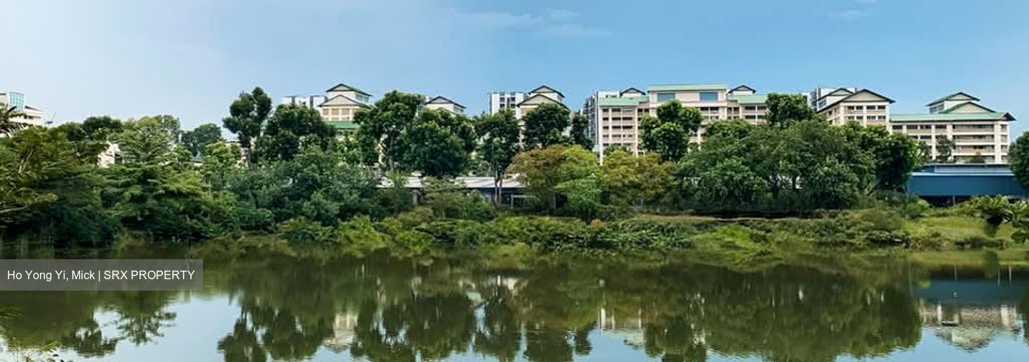 Blk 795A Yishun Ring Road (Yishun), HDB 5 Rooms #553819161